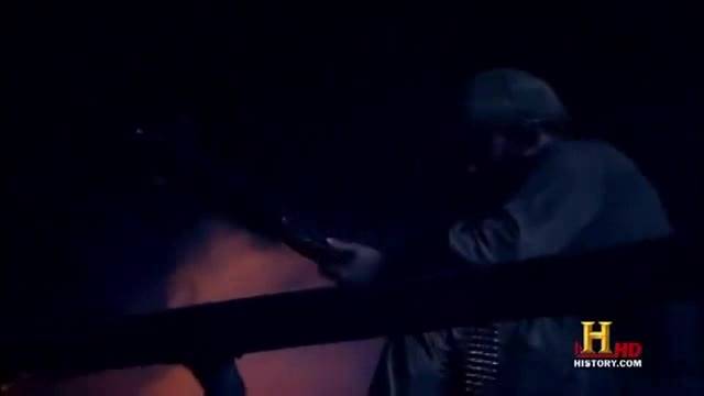 Ed Eaton's Insane Sniper Story from Vietnam