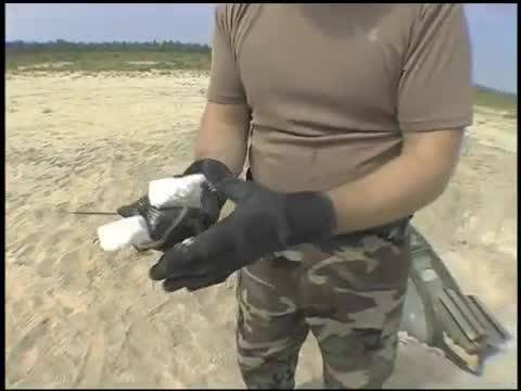 C4 Explosive Explained