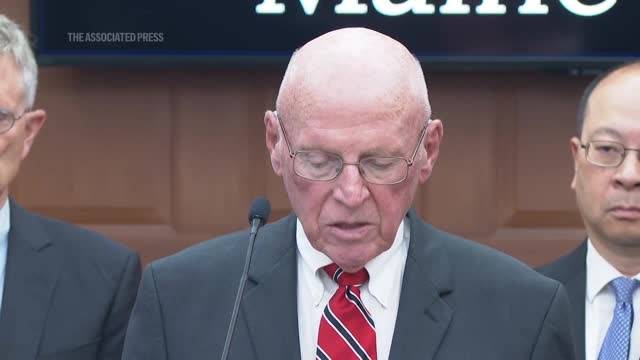Army and Police Missed Chances to Intervene Before Maine Mass Shootings ...