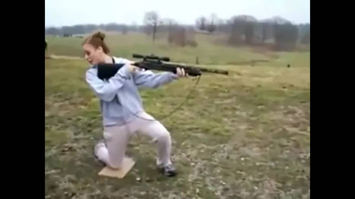 10 Gun Safety Fails
