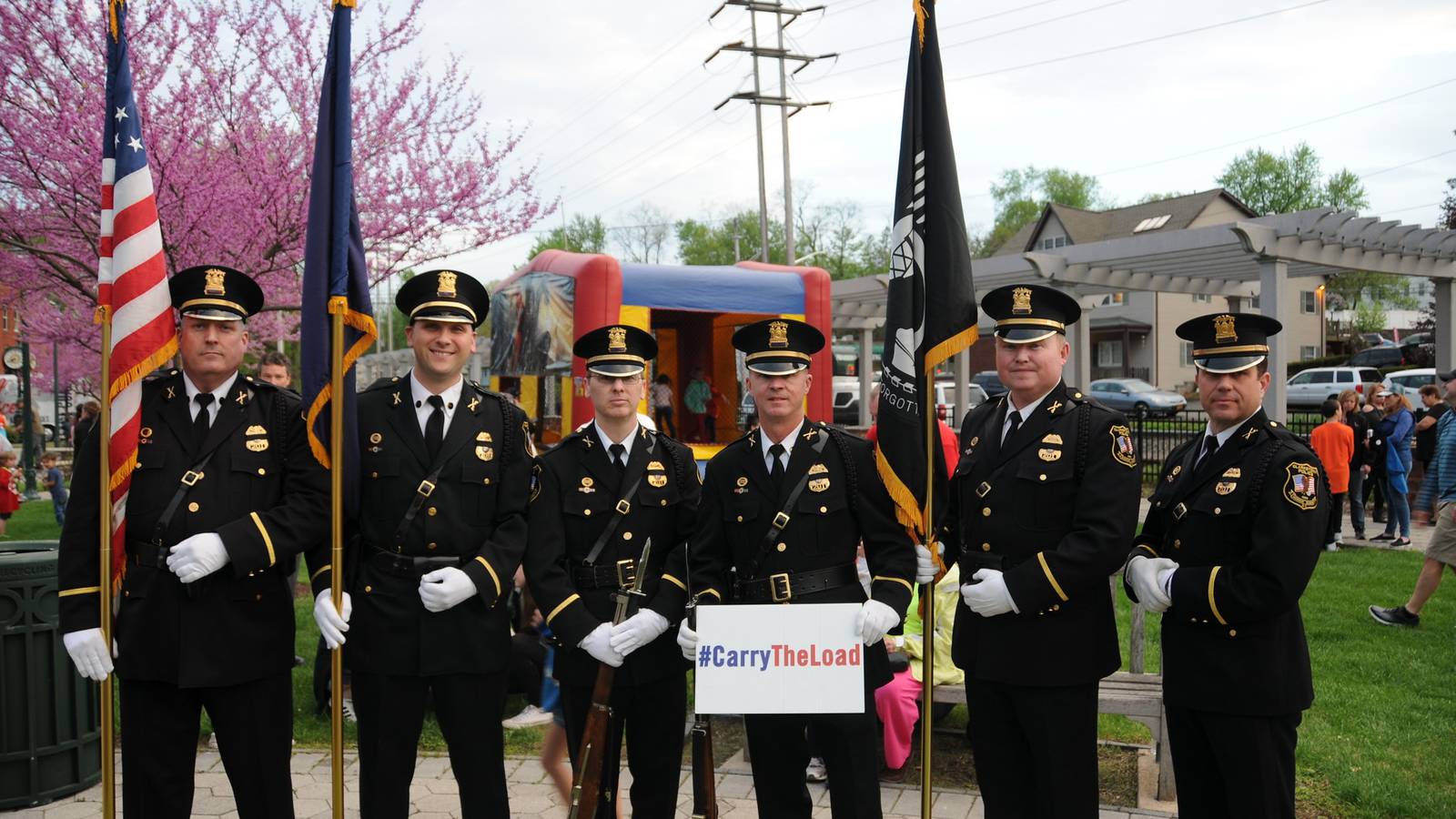 Navy SEAL-Led ‘Memorial May’ Campaign Aims to Raise .5M for Vet ‘Heroes’
