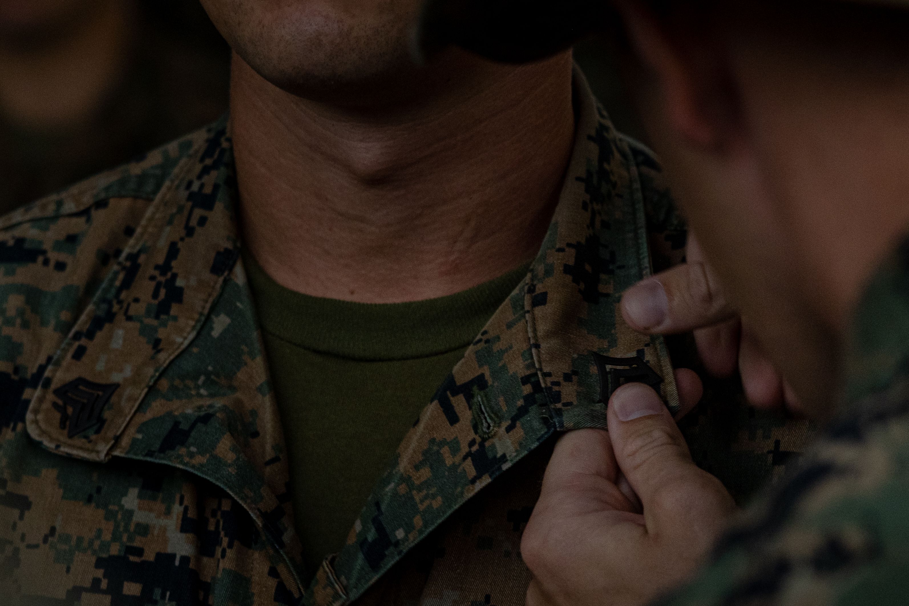 Marine Corps Officially Cuts Sergeant Promotion Timeline to 30 Months