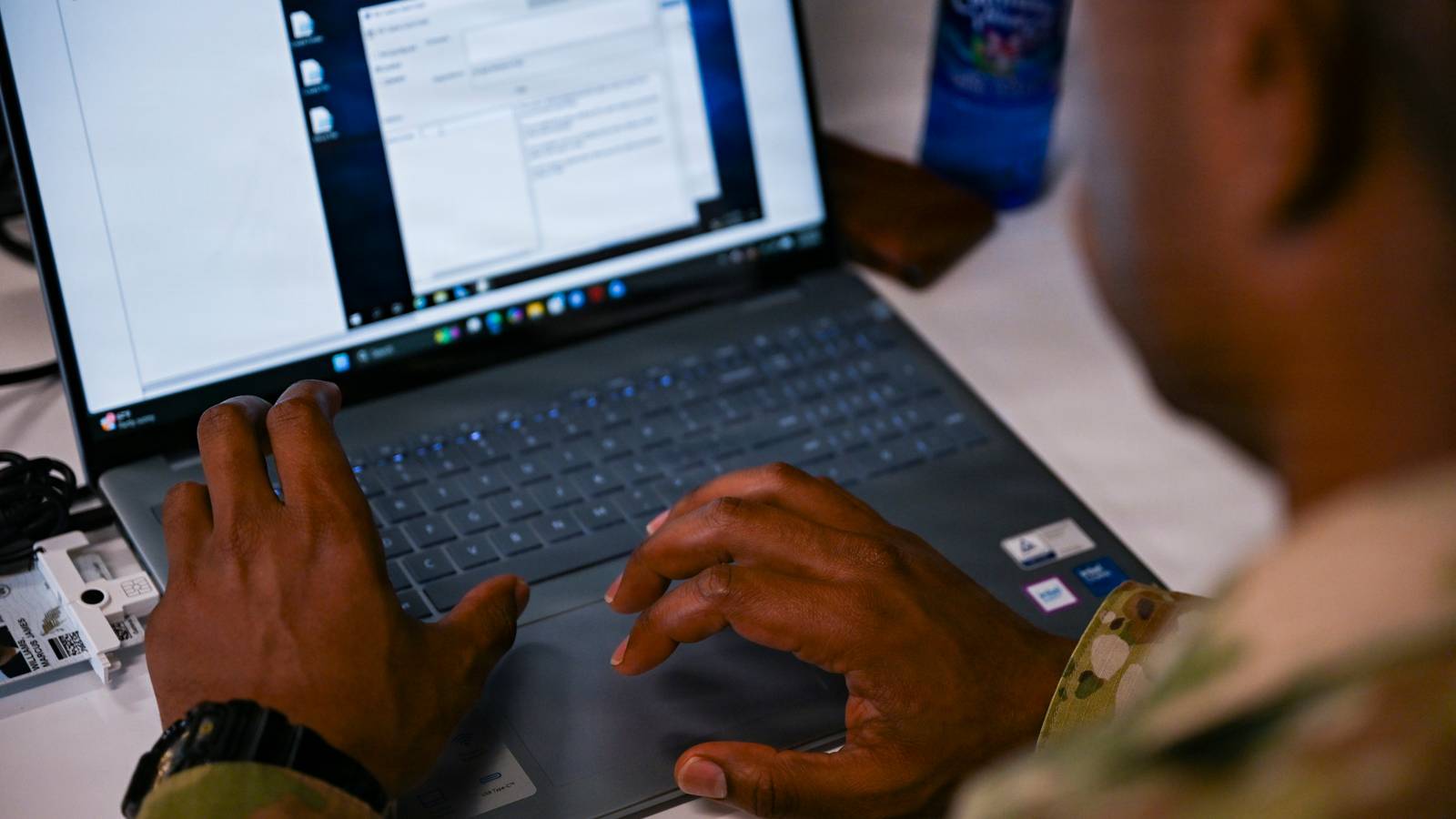 Army Defense Contractor Leaked 70,000 Files Containing Sensitive Information Army Defense Contractor Leaked 70,000 Files Containing Sensitive Information