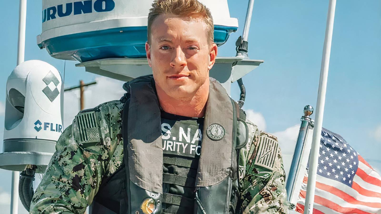 Navy Veteran Built 5 Businesses After Turning Wild Ideas Into Reality Navy Veteran Built 5 Businesses After Turning Wild Ideas Into Reality