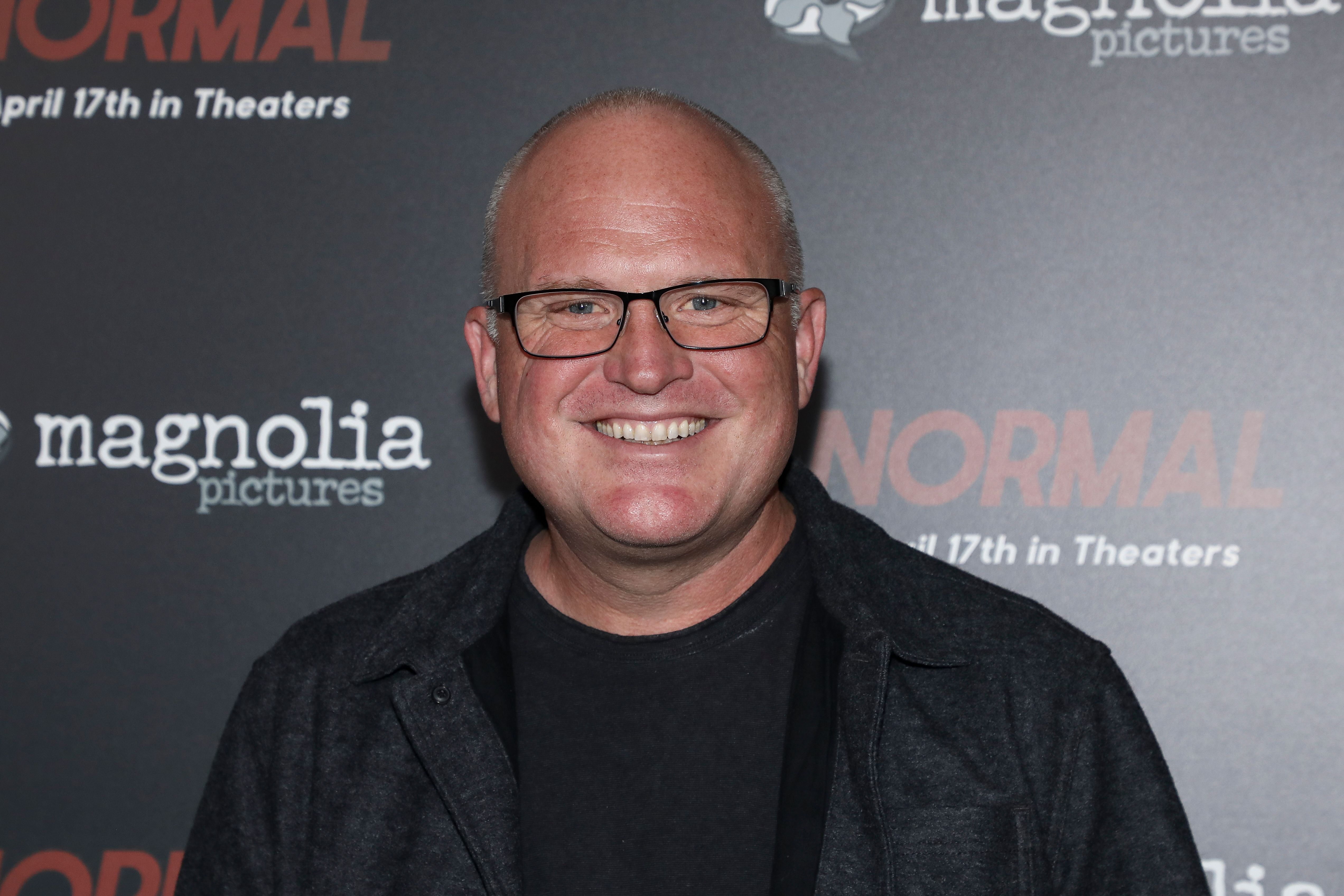 'John Wick' Creator Derek Kolstad on Screenwriting, Bob Odenkirk & Camp Pendleton