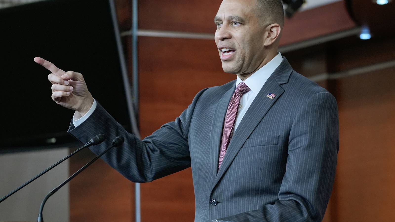 Democrats Are Hoping for a Breakthrough as the House Takes Another Iran War Vote Democrats Are Hoping for a Breakthrough as the House Takes Another Iran War Vote