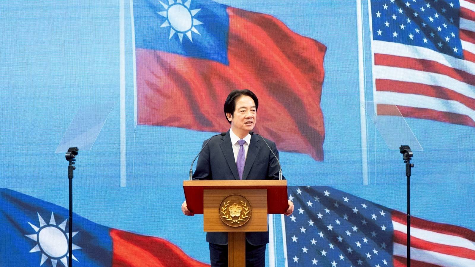 Taiwan’s Government Says US Hasn’t Notified It of Any Pause in a Planned Billion Arms Sale Taiwan’s Government Says US Hasn’t Notified It of Any Pause in a Planned Billion Arms Sale