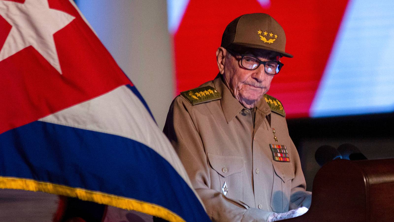 US Announces Charges Against Former Cuban Leader Raúl Castro in 1996 Aircraft Shootdown US Announces Charges Against Former Cuban Leader Raúl Castro in 1996 Aircraft Shootdown