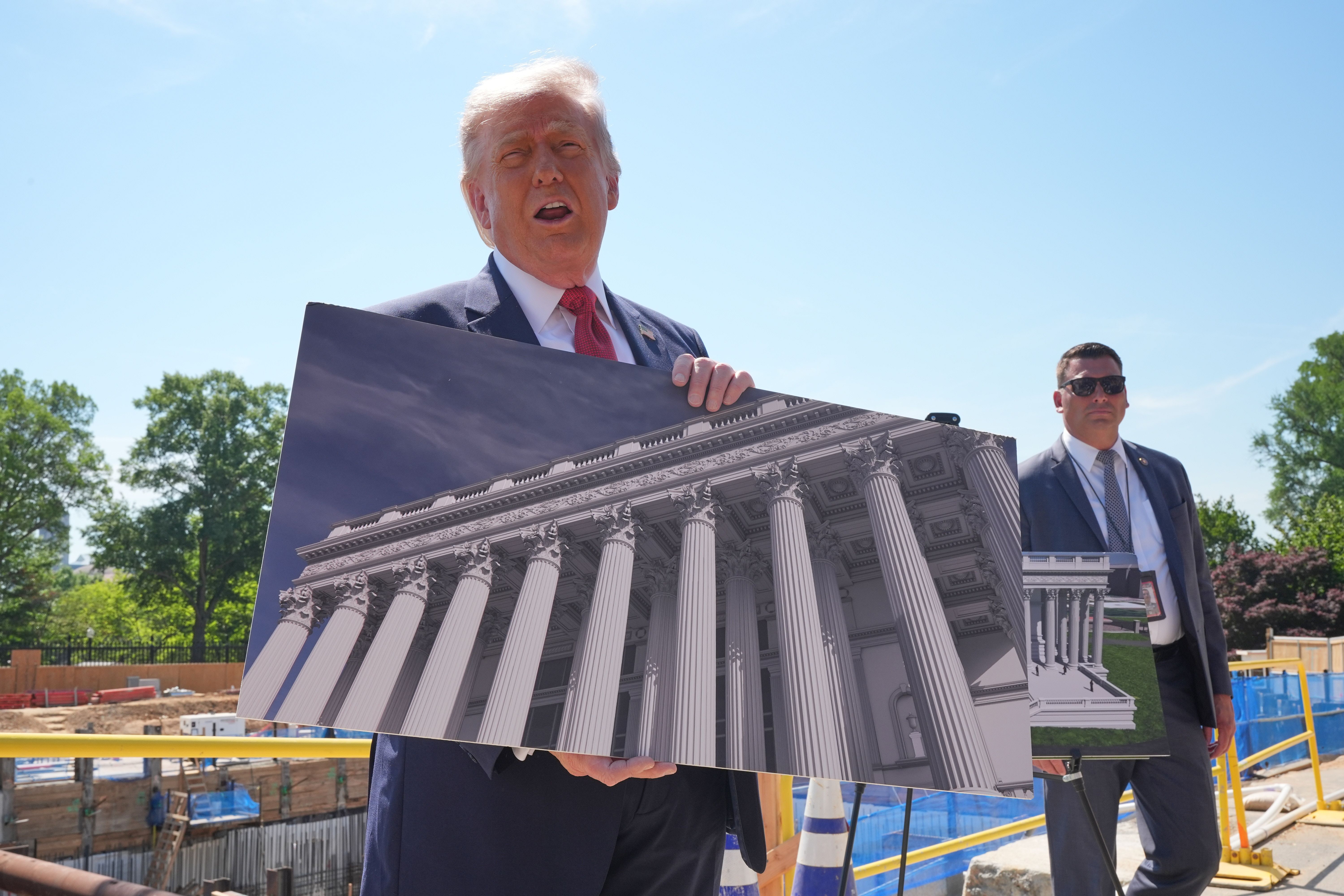 Trump Delays Strikes; Analyst Says Iran War May Last 'Months, If Not Years'
