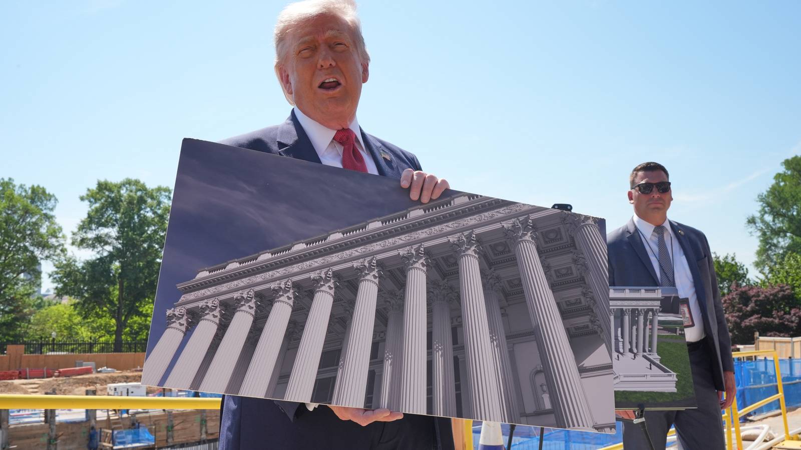 Trump Delays Strikes; Analyst Says Iran War May Last ‘Months, If Not Years’ Trump Delays Strikes; Analyst Says Iran War May Last ‘Months, If Not Years’
