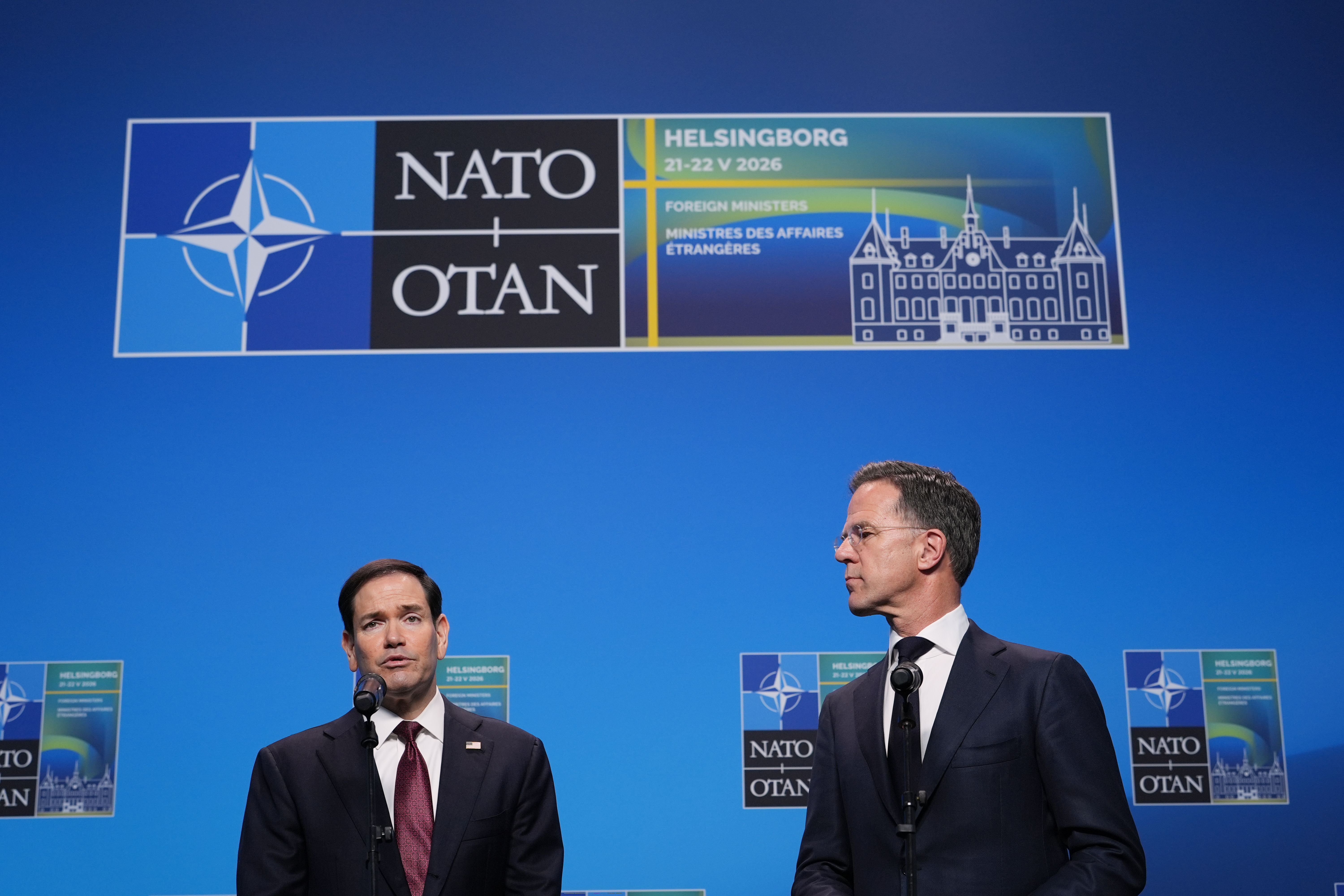 NATO Allies Bewildered by Trump's About-Face on US Troop Moves in Europe