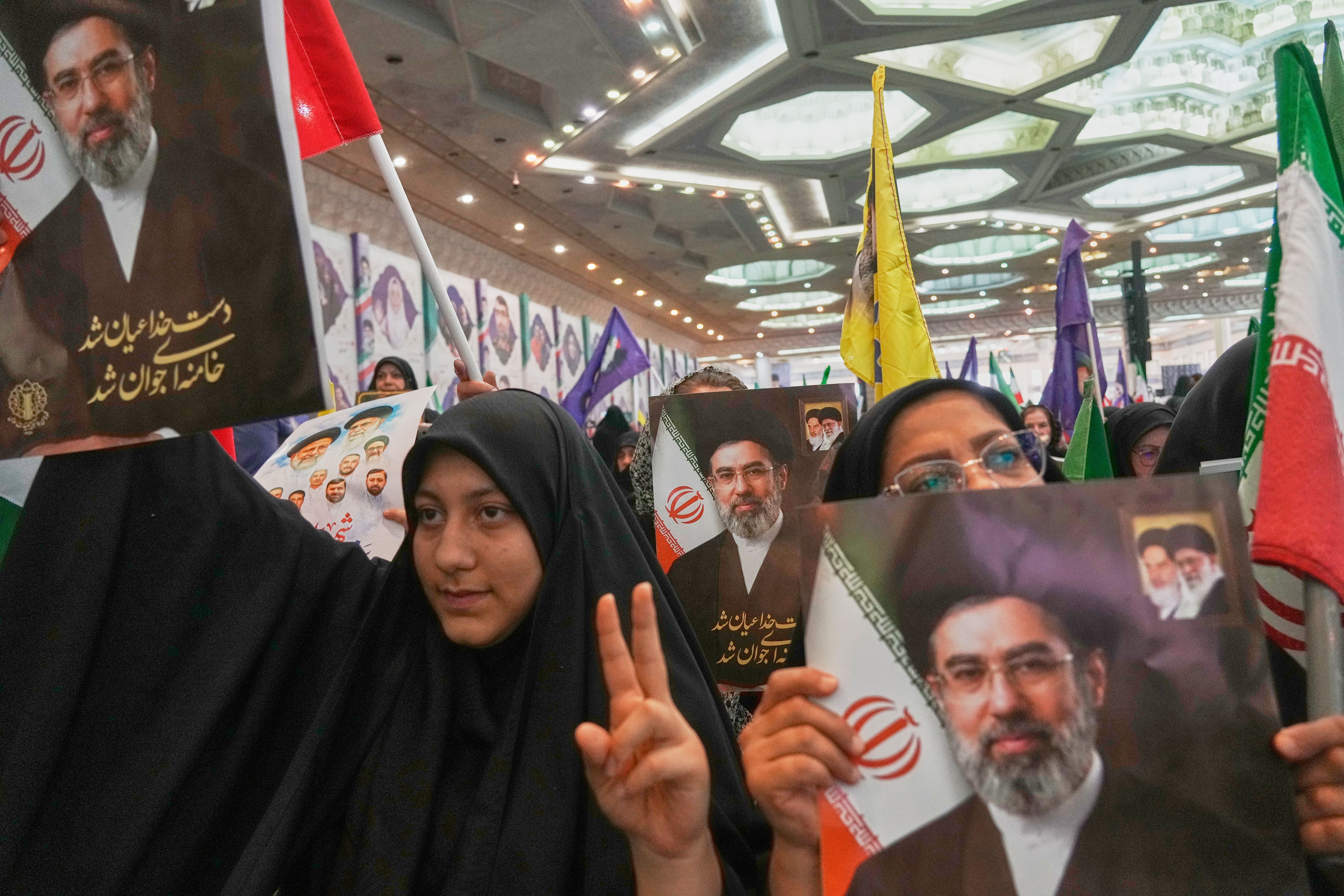What We Know and Don't Know About the Emerging Deal to End the Iran War