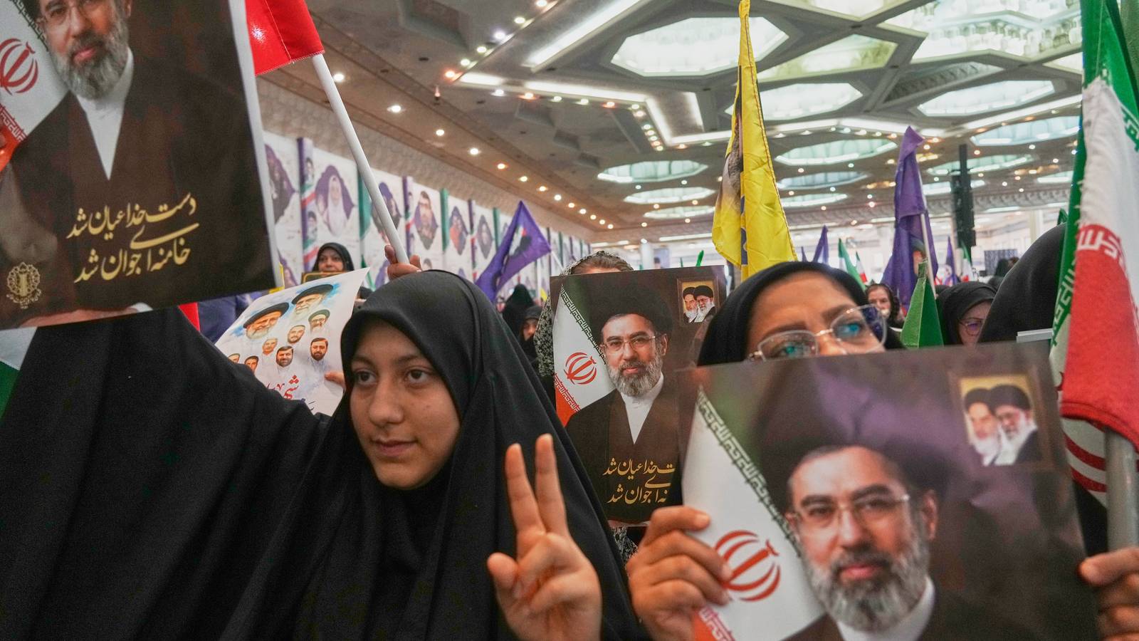 What We Know and Don’t Know About the Emerging Deal to End the Iran War What We Know and Don’t Know About the Emerging Deal to End the Iran War