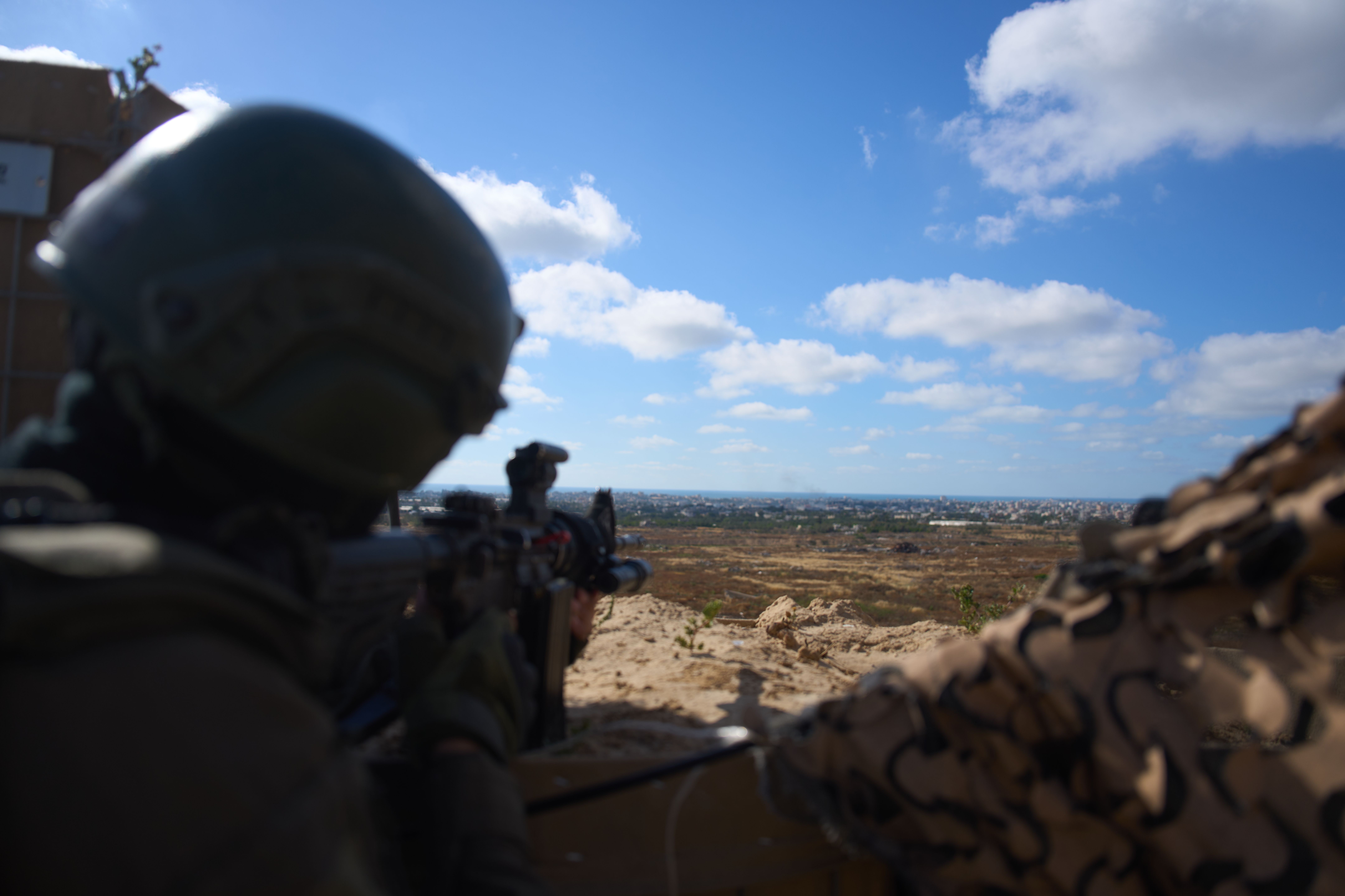Israeli Soldiers Share Rare Accounts from Gaza, Describing Ongoing Killings Despite the Ceasefire