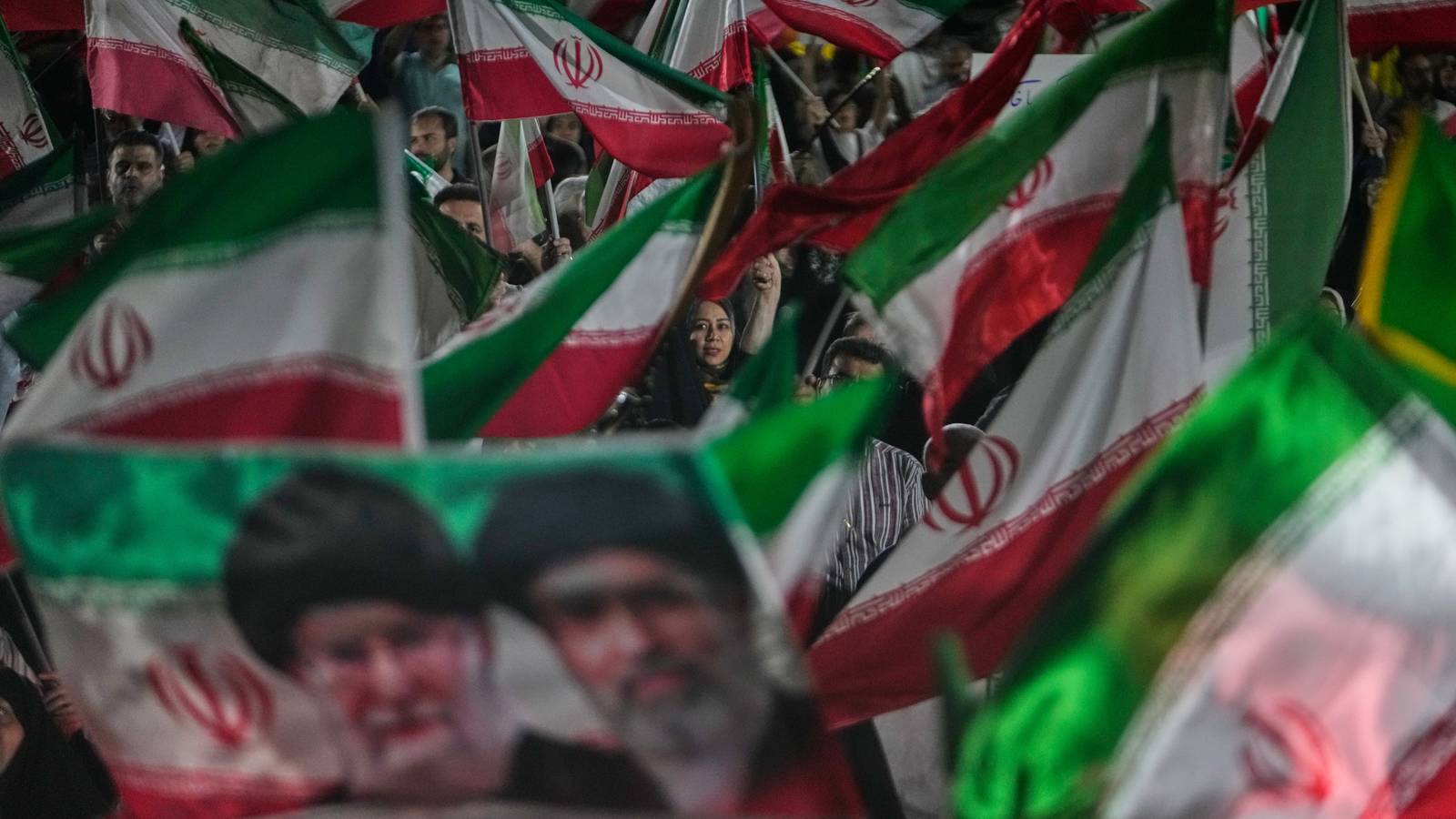 Iran Suspends US Negotiations as Middle East Ceasefire Efforts Unravel