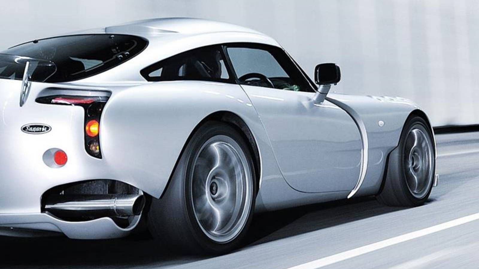 10 Asymmetrical Cars That Gave Conventional Design The Middle Finger