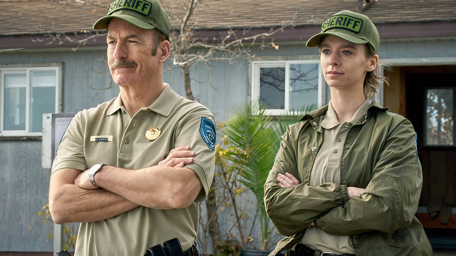 Bob Odenkirk’s New Action Movie ‘Normal’ Is Free for Troops This Week Bob Odenkirk’s New Action Movie ‘Normal’ Is Free for Troops This Week