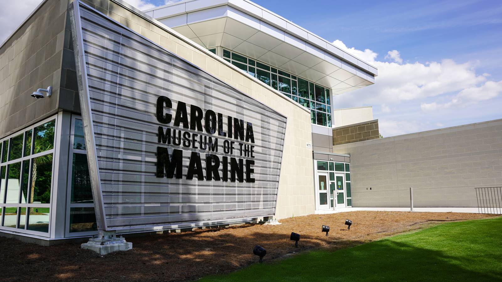 Marine Museum Exceeding M Officially Opens 25 Years After First Imagined Marine Museum Exceeding M Officially Opens 25 Years After First Imagined