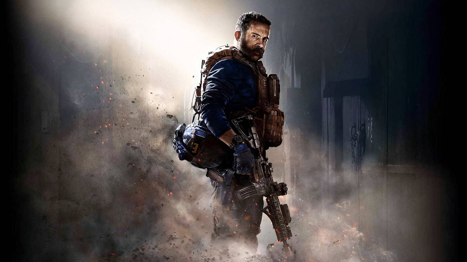 Call of Duty 2026 Reportedly Coming to a Surprising Platform