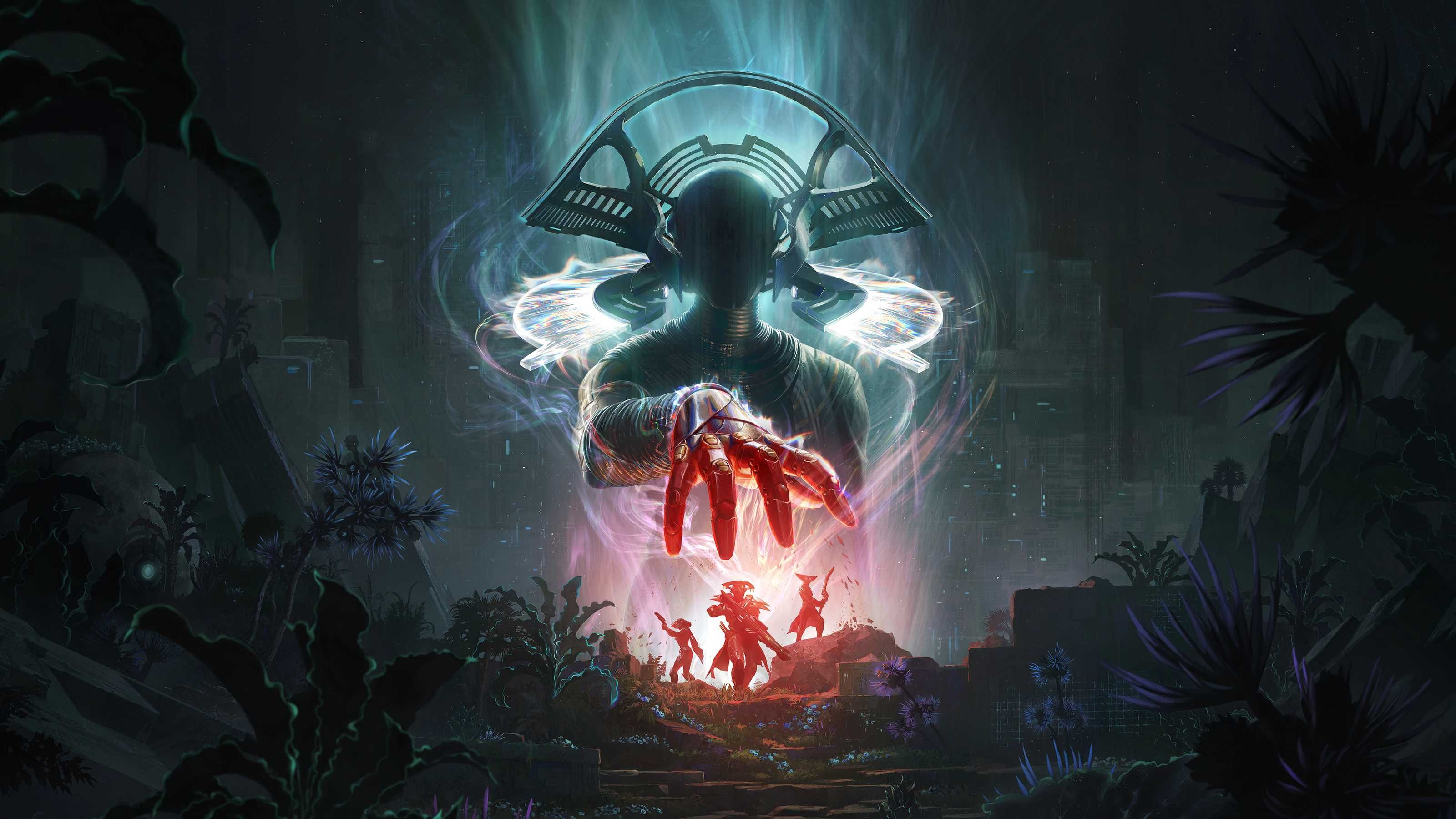 PSA: Bungie is Not Really at Fault Over Destiny 2's Shutdown