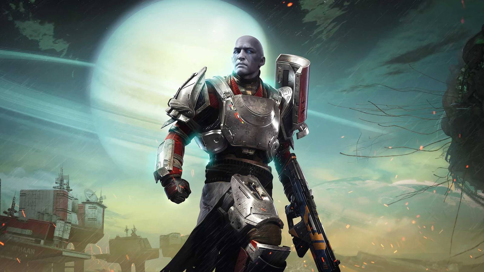 Destiny 3 Isn’t Happening, Bungie Expected to Be Hit With Significant Layoffs Destiny 3 Isn’t Happening, Bungie Expected to Be Hit With Significant Layoffs