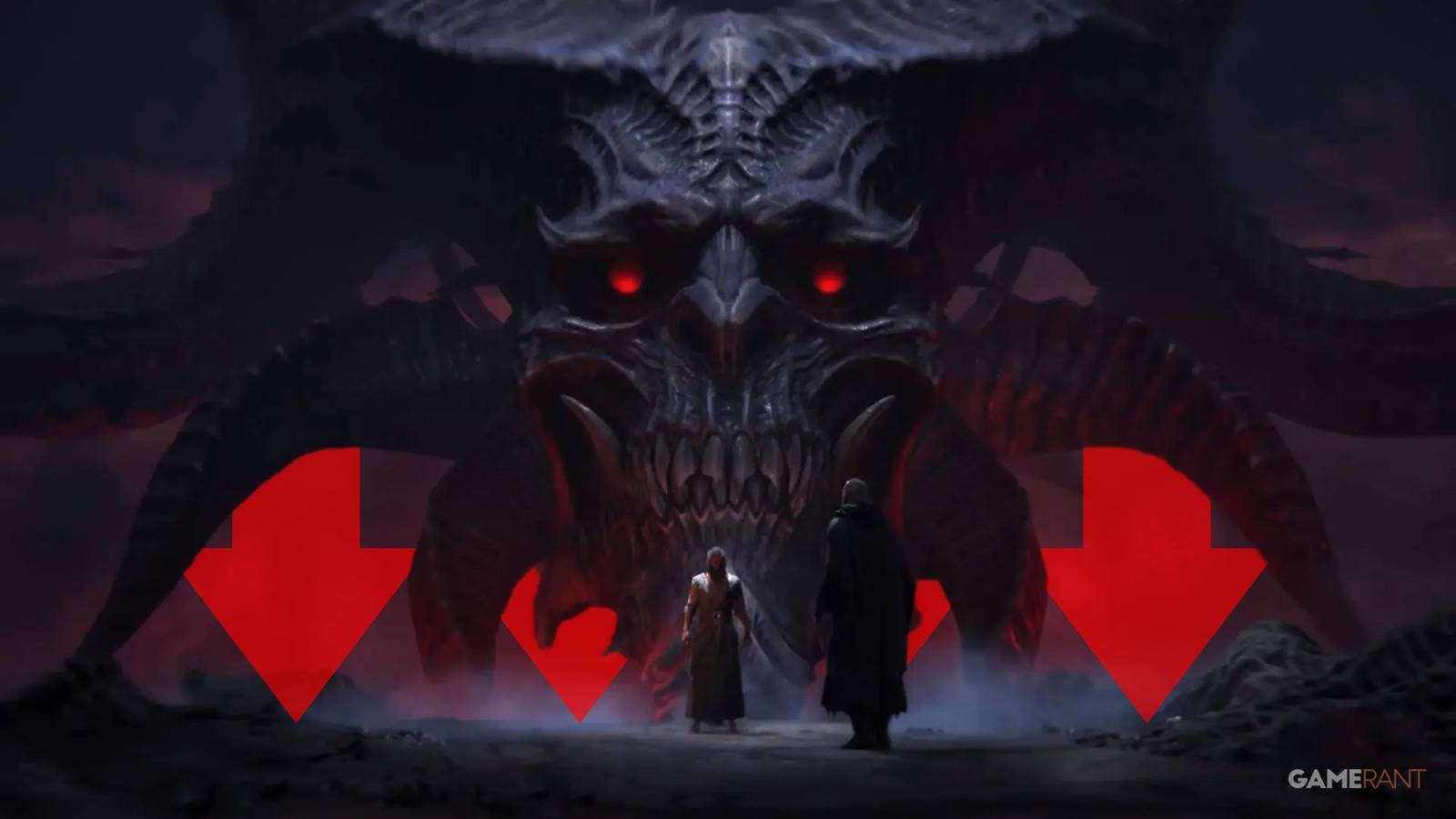 Diablo 4 Season 13 Nerfs One Class Too Hard Diablo 4 Season 13 Nerfs One Class Too Hard