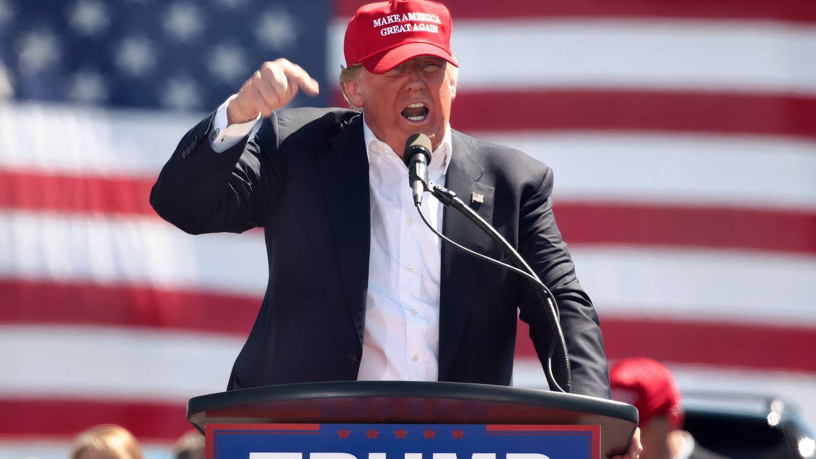 Trump to Headline ‘Freedom 250’ Rally Amid Artist Withdrawals Trump to Headline ‘Freedom 250’ Rally Amid Artist Withdrawals
