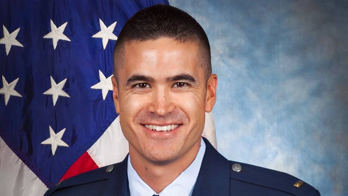 Mooresville Declares Capt. Seth Koval Day After Airman Was Killed in Iraq Mooresville Declares Capt. Seth Koval Day After Airman Was Killed in Iraq