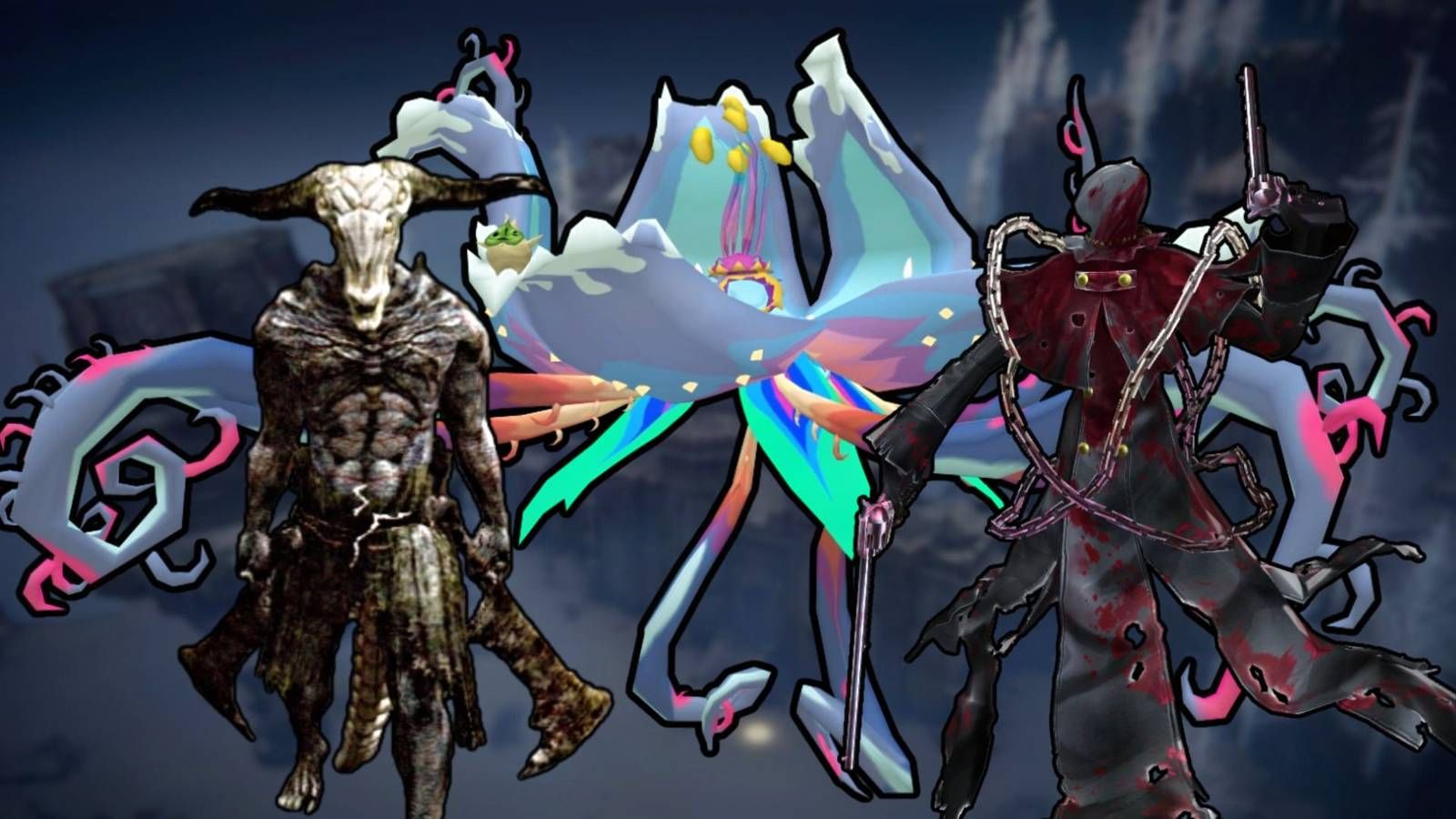 The Dumbest Ways We've Killed Video Game Bosses, Ranked