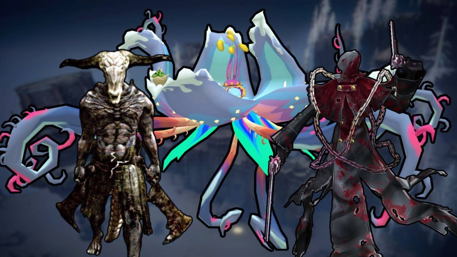 The Dumbest Ways We’ve Killed Video Game Bosses, Ranked The Dumbest Ways We’ve Killed Video Game Bosses, Ranked