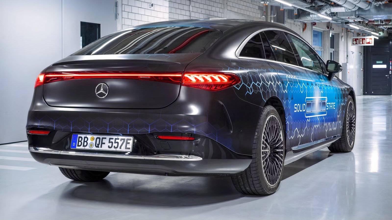 US Battery Startup Thinks American Cars Can ‘Leapfrog’ China – With Some Help From Germany