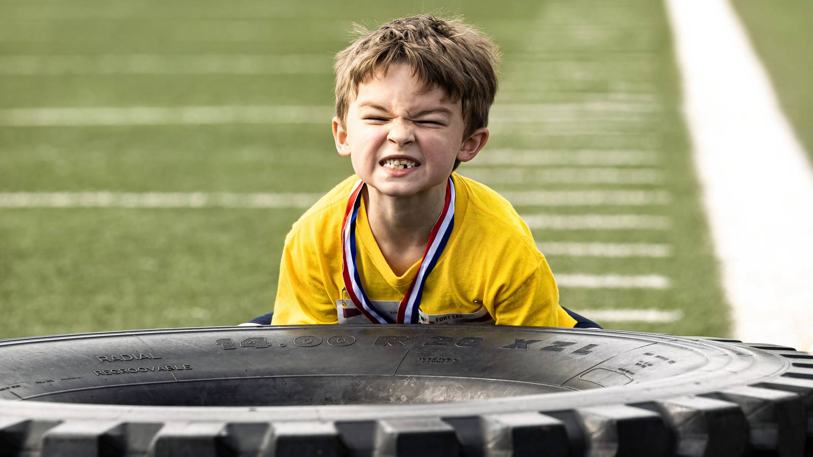 Life-Changing Workouts for Athletes of All Ages Life-Changing Workouts for Athletes of All Ages