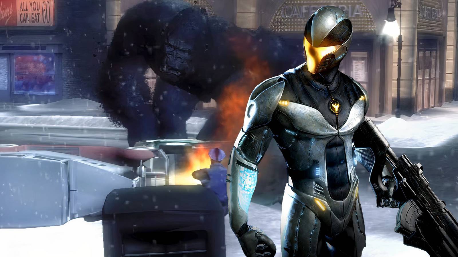 FPS Masterpieces No One Remembers Today FPS Masterpieces No One Remembers Today