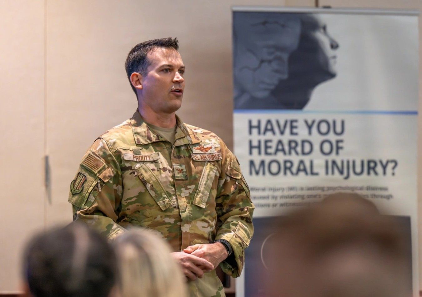 Veterans Are Facing a Hidden Psychological Wound Many Still Don’t Recognize