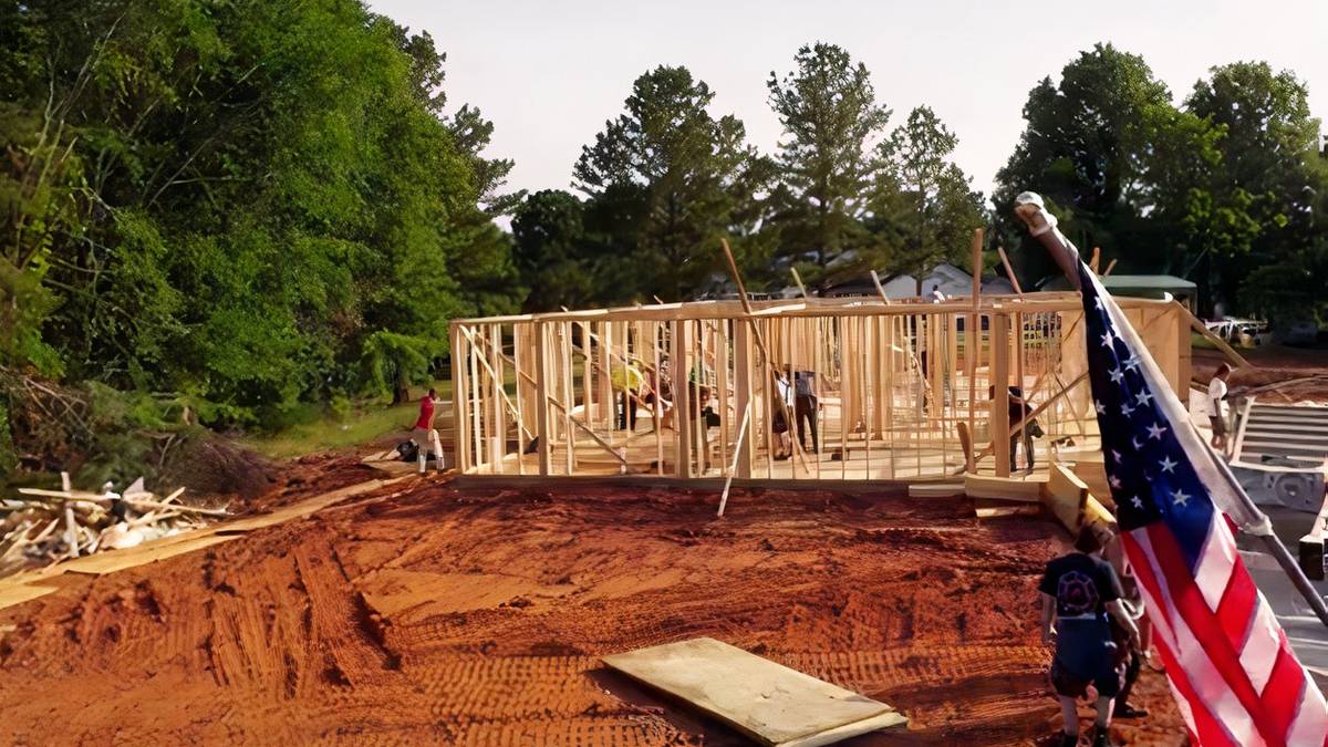 VA Construction Loan Requirements and Rates
