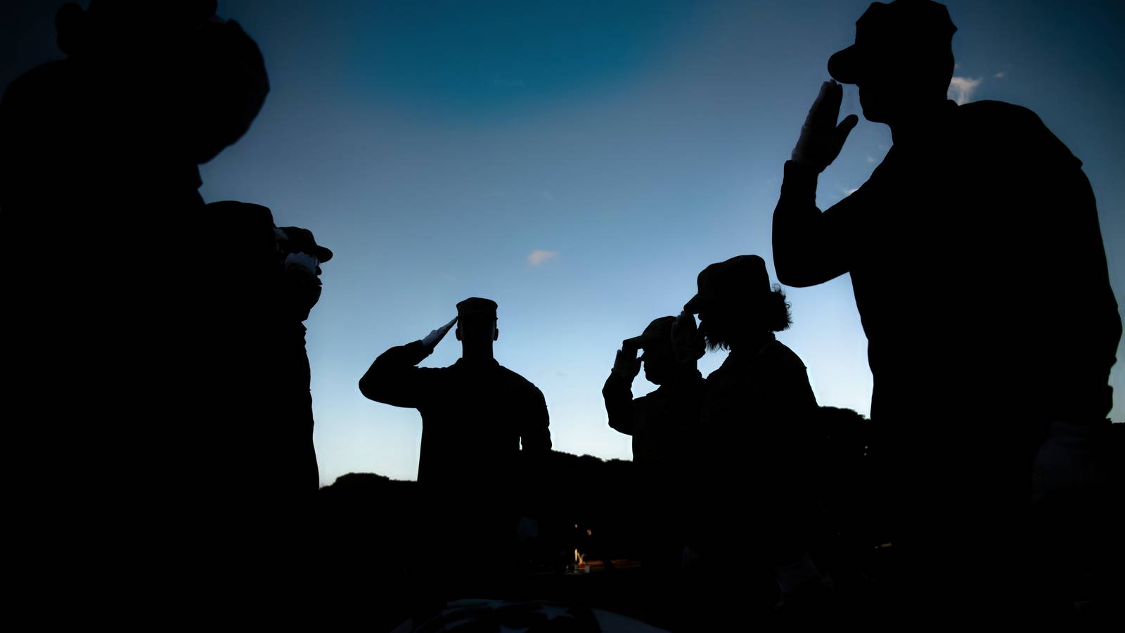 This Memorial Day, Remember the Wars That Most Americans Have Forgotten This Memorial Day, Remember the Wars That Most Americans Have Forgotten
