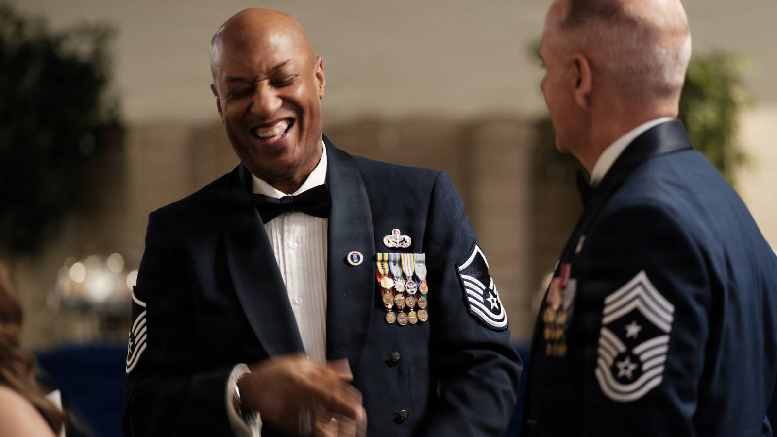 A Veteran’s Guide to Humor in the Workplace