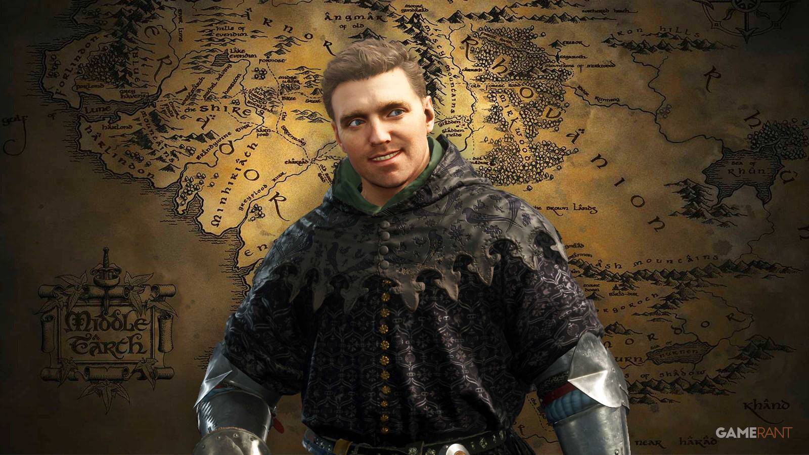 The New Lord of the Rings Game May Have Already Dodged the Biggest Open-World Game Trap The New Lord of the Rings Game May Have Already Dodged the Biggest Open-World Game Trap