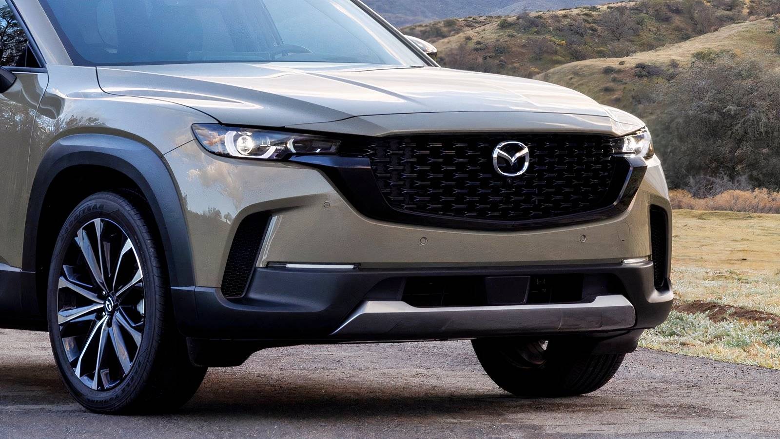 Mazda Is Having A Rough Year, With Just Two Models Saving The Day Mazda Is Having A Rough Year, With Just Two Models Saving The Day