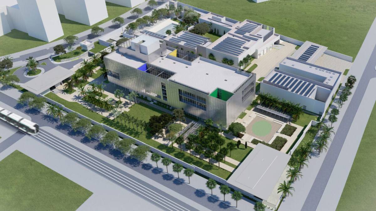 New Consulate in Morocco Unveiled, Highlights 250-Year Allyship with US