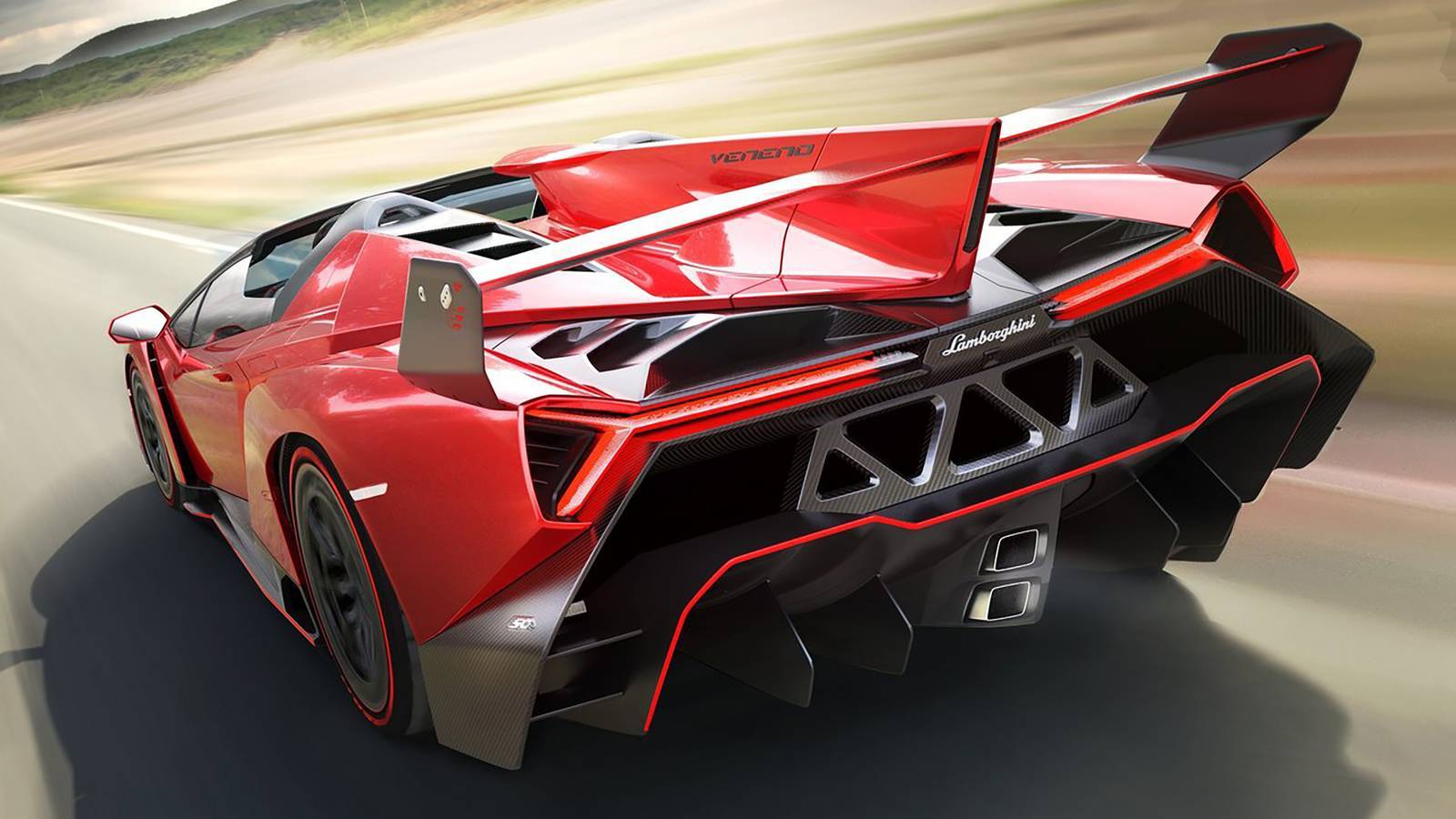 The 10 Most Vulgar Cars To Ever Exist The 10 Most Vulgar Cars To Ever Exist