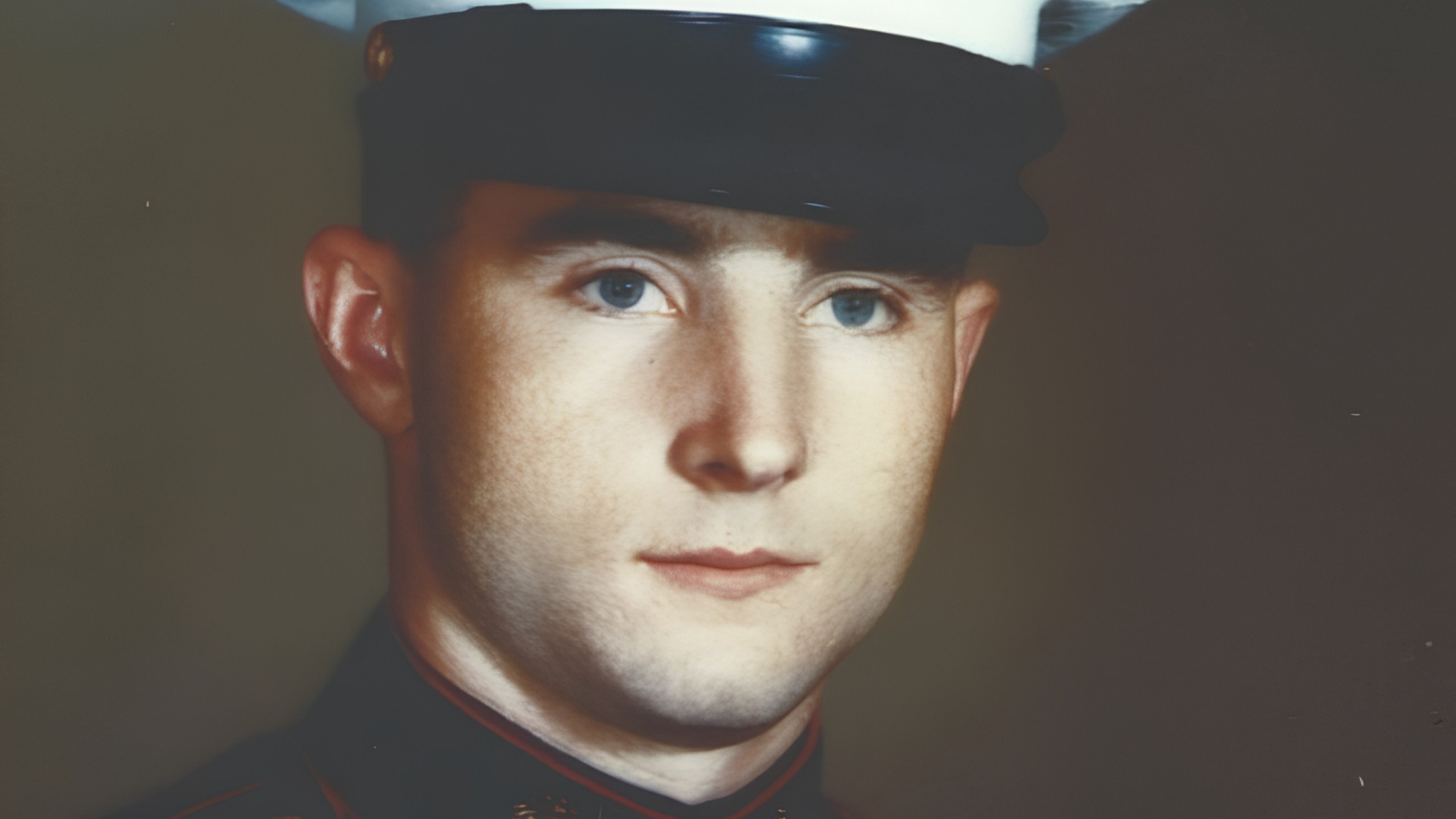 Irish-American Marine Veteran Who Dove on Grenade in Vietnam Remembered Irish-American Marine Veteran Who Dove on Grenade in Vietnam Remembered