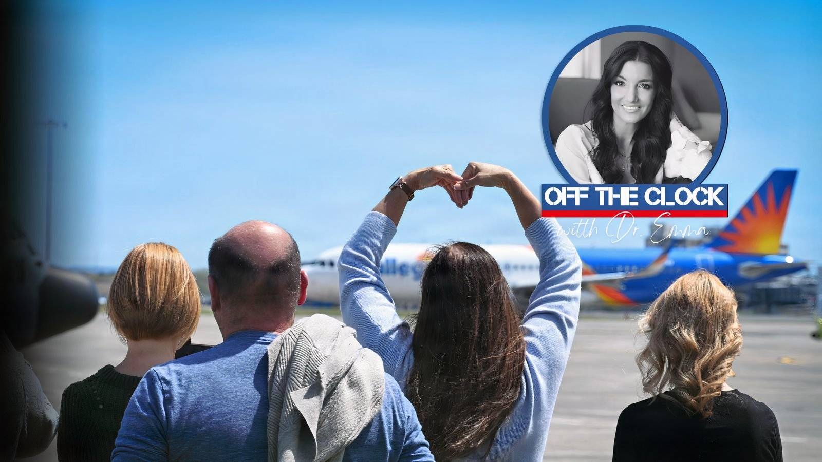 Military Spouses, It’s Time to Find Your People Military Spouses, It’s Time to Find Your People