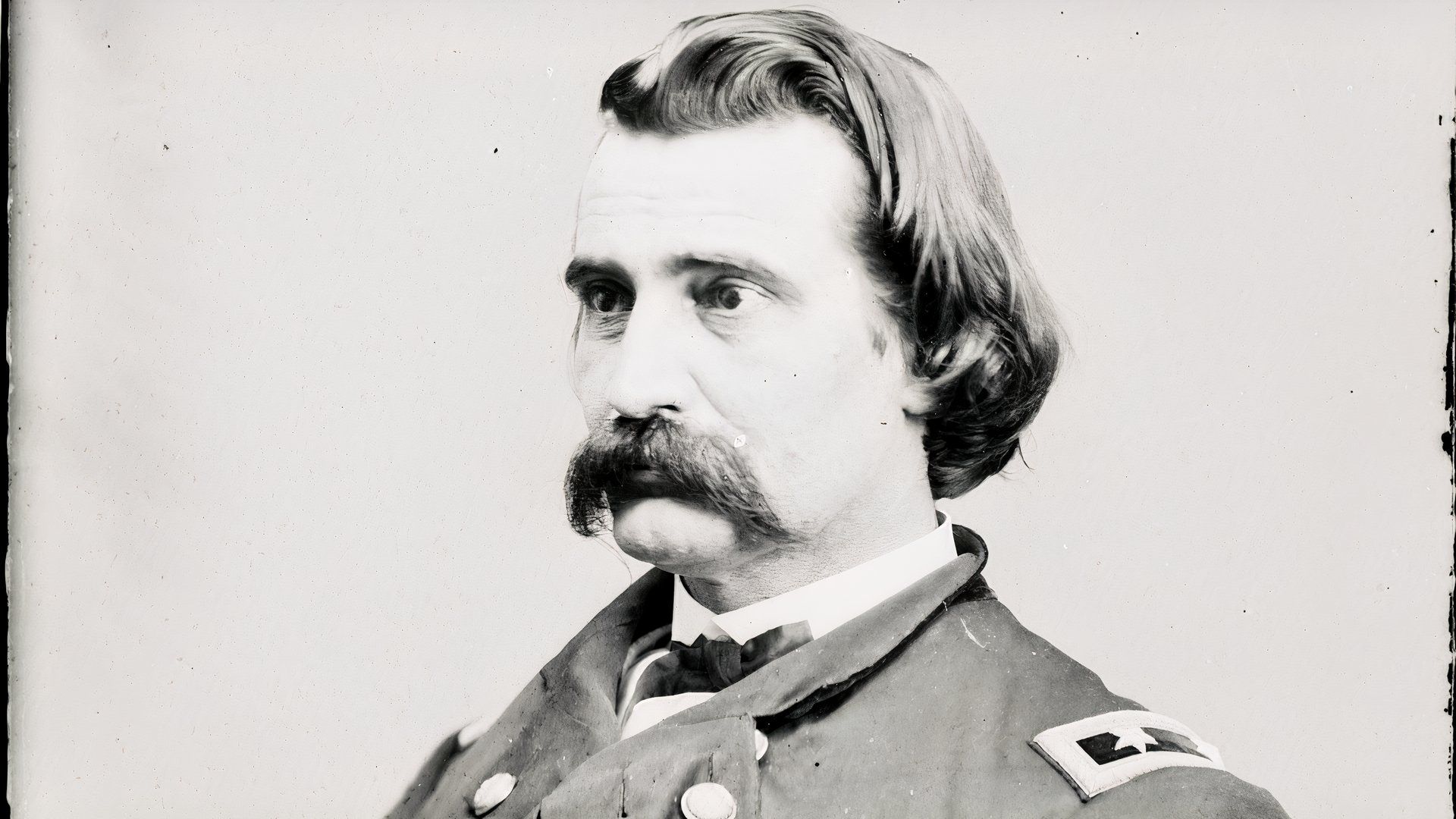 Gen. John A. Logan Gave America Memorial Day. Why He Was Forgotten