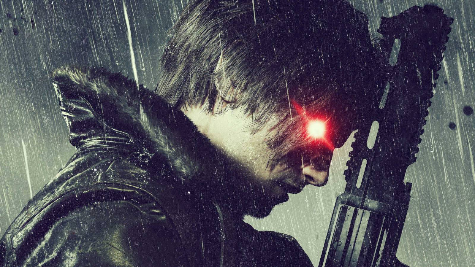 New Resident Evil Requiem DLC Shadow Dropped New Resident Evil Requiem DLC Shadow Dropped