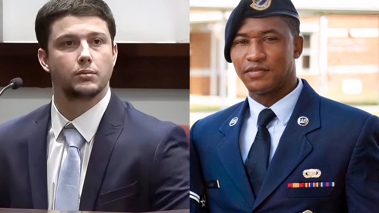 Jury Acquits Former MMA Fighter in 2023 Death of Tyndall Airman