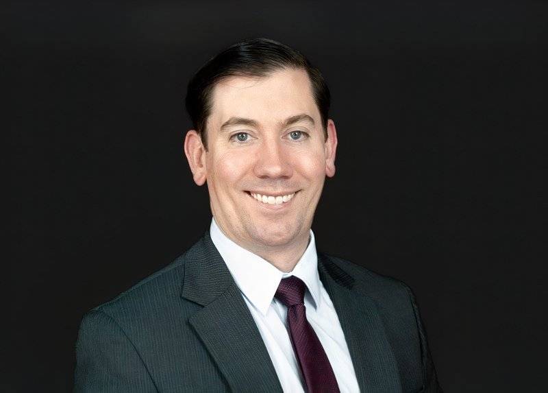 Special Forces Veteran Whose Resume Went Viral Highlighting PTSD in Podcast Special Forces Veteran Whose Resume Went Viral Highlighting PTSD in Podcast