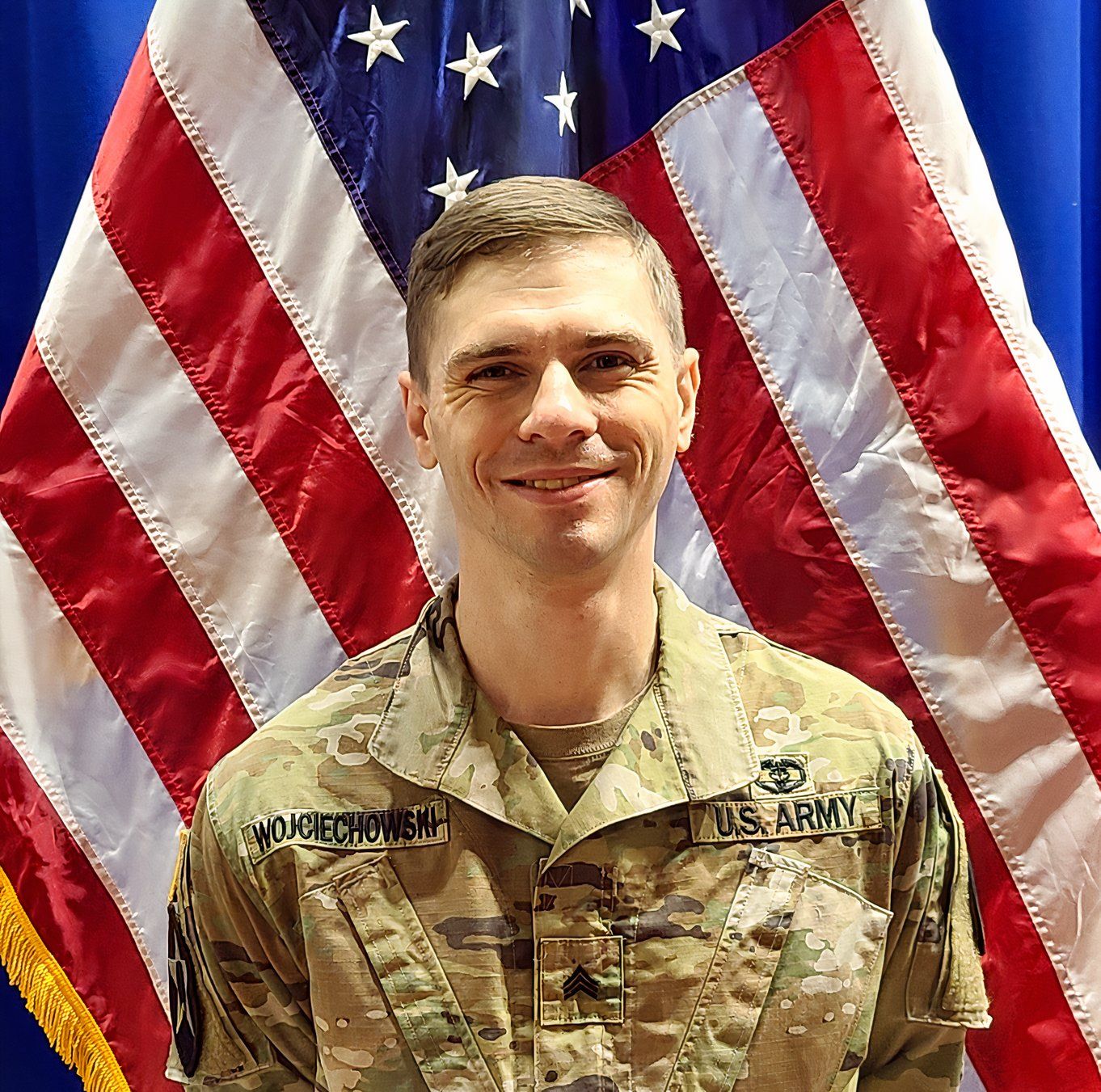 Army Combat Medic Turned Lawyer Helps Veterans Fight for Benefits