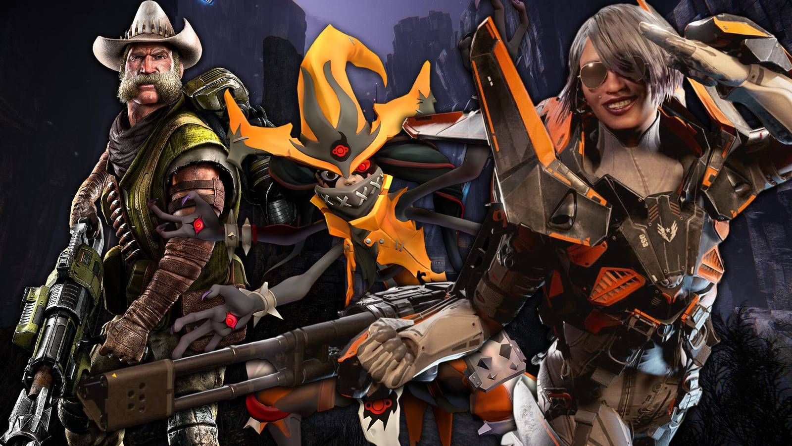 Shut Down Games That I Would Give Anything To Play Again