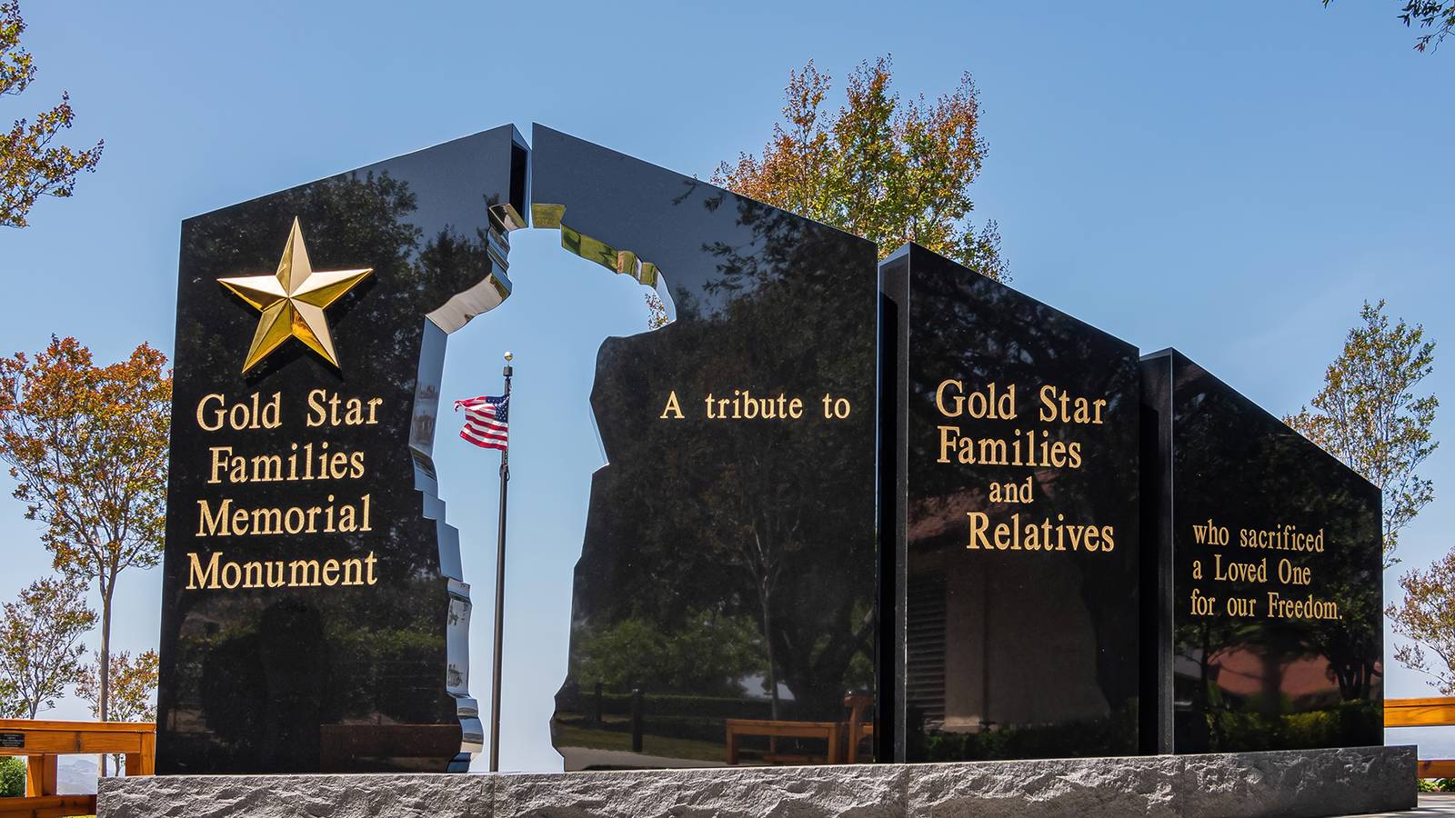 Gold Star Grievance: Georgia House Candidate Accused of 'Lying' to Voters